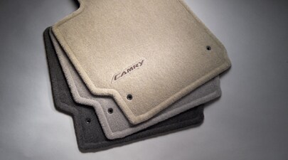 2007 2011 Toyota Camry Floor Mats Bernardi Toyota