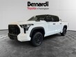 Toyota Tundra Hybrid