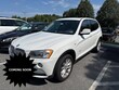 BMW X3 xDrive28i