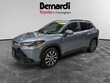  Toyota Corolla Cross Hybrid