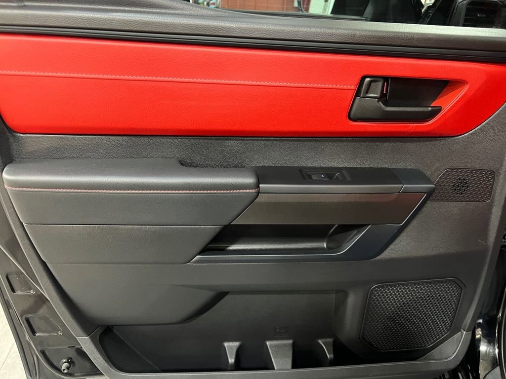 2023 Toyota Tundra TRD Pro - Photo 28