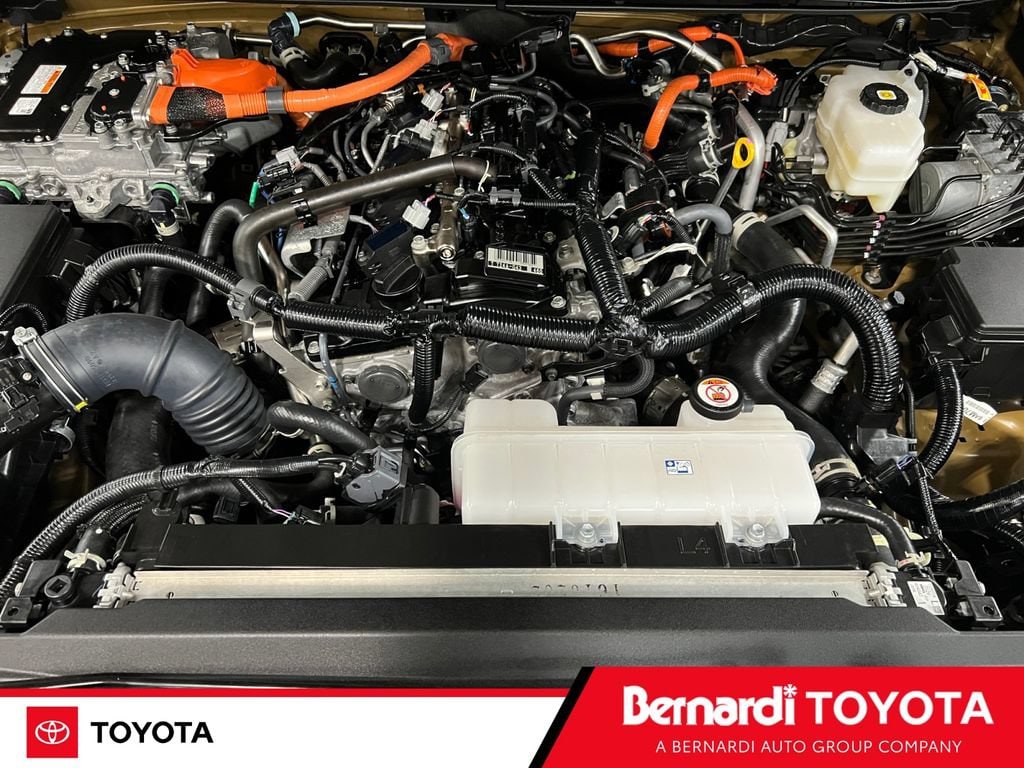 2024 Toyota Land Cruiser Land Cruiser 1958 - Photo 29