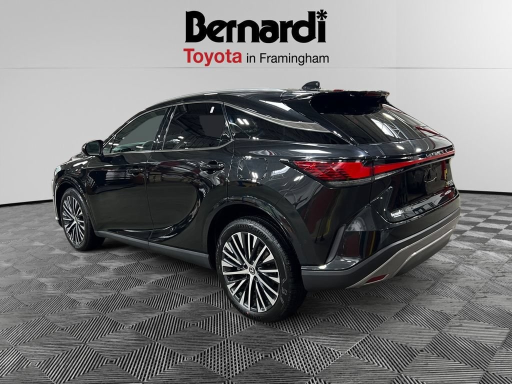 Used 2023 Lexus RX 350 Premium Plus SUV