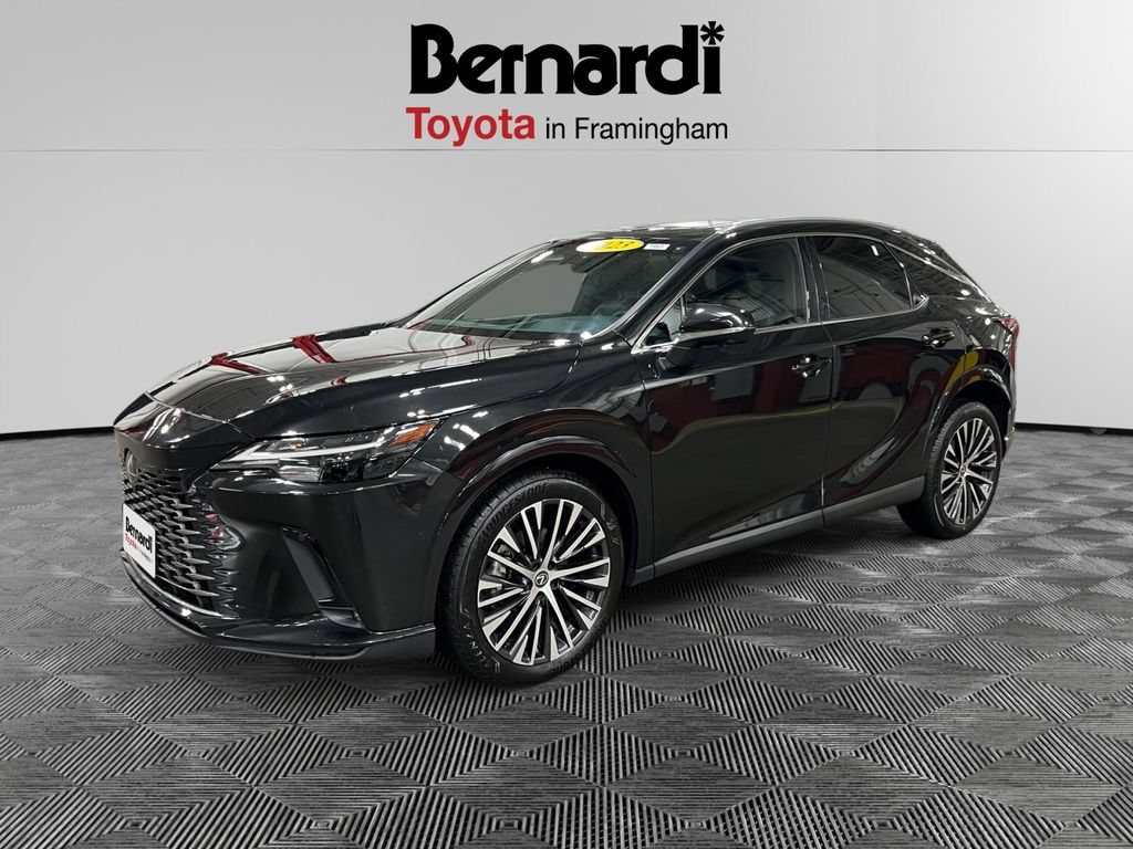 Used 2023 Lexus RX 350 Premium Plus SUV
