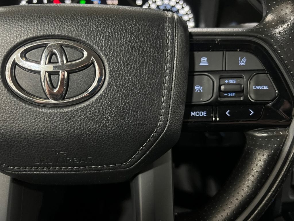 2024 Toyota Tundra SR5 - Photo 22