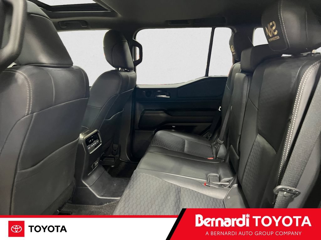 2024 Toyota Land Cruiser Land Cruiser 1958 - Photo 13