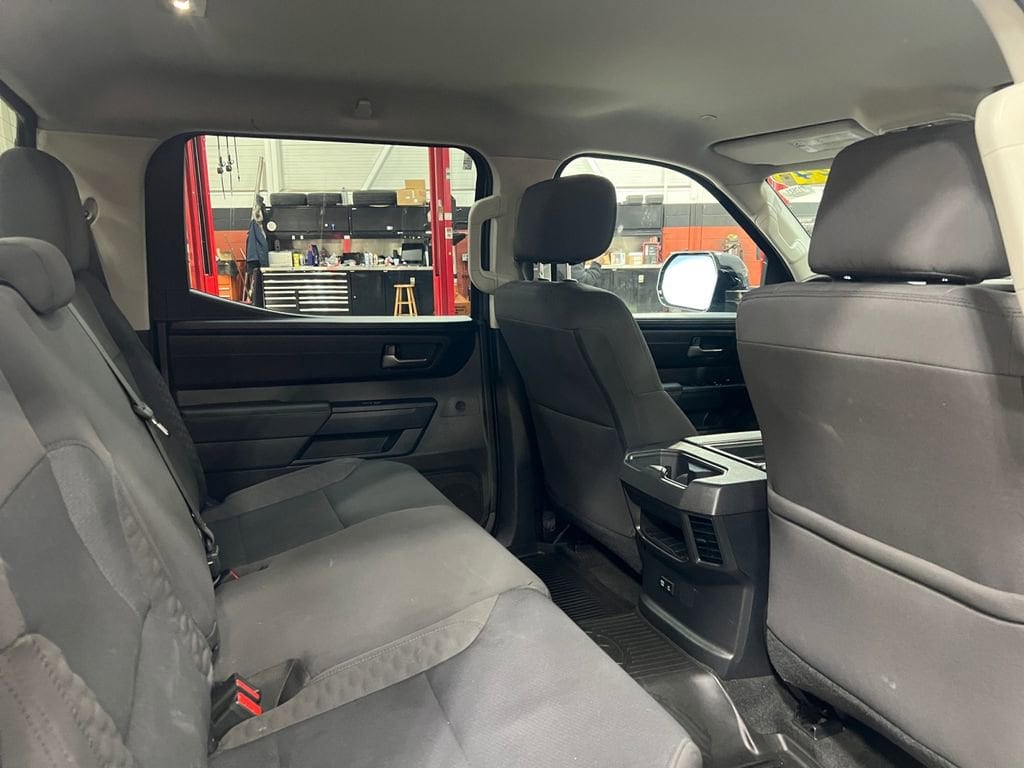 2024 Toyota Tundra SR5 - Photo 16