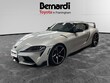  Toyota GR Supra
