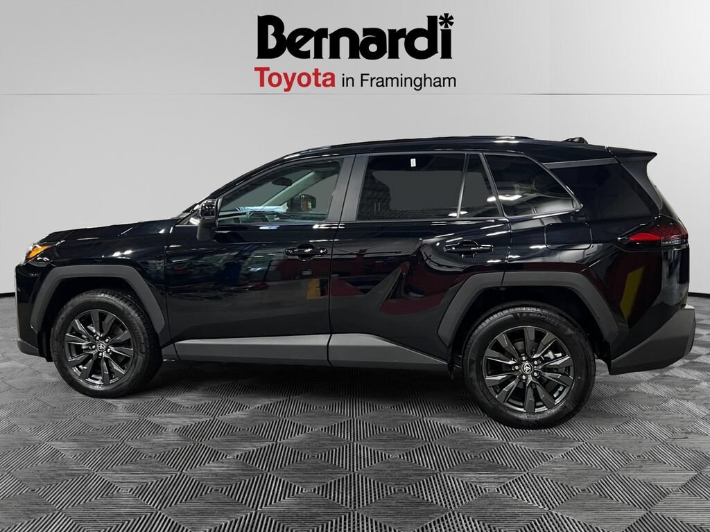 Used 2026 Toyota RAV4 XLE Premium SUV