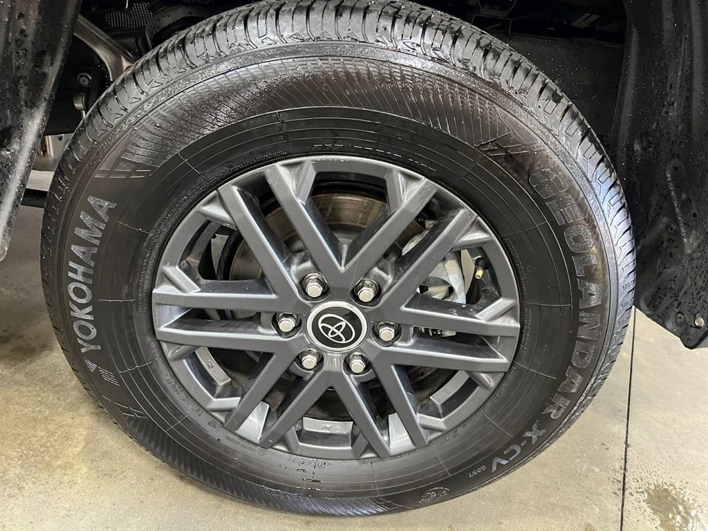 2024 Toyota Tundra SR5 - Photo 28