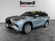 Toyota Highlander Hybrid