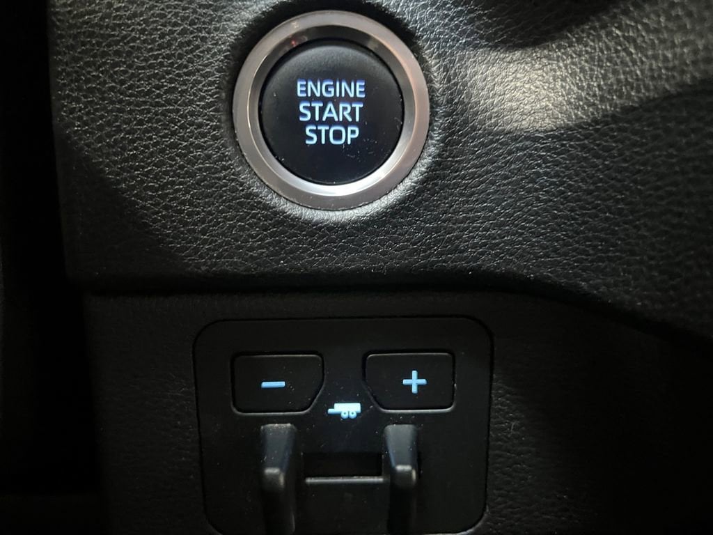 2024 Toyota Tundra SR5 - Photo 20