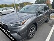 Toyota Highlander Hybrid