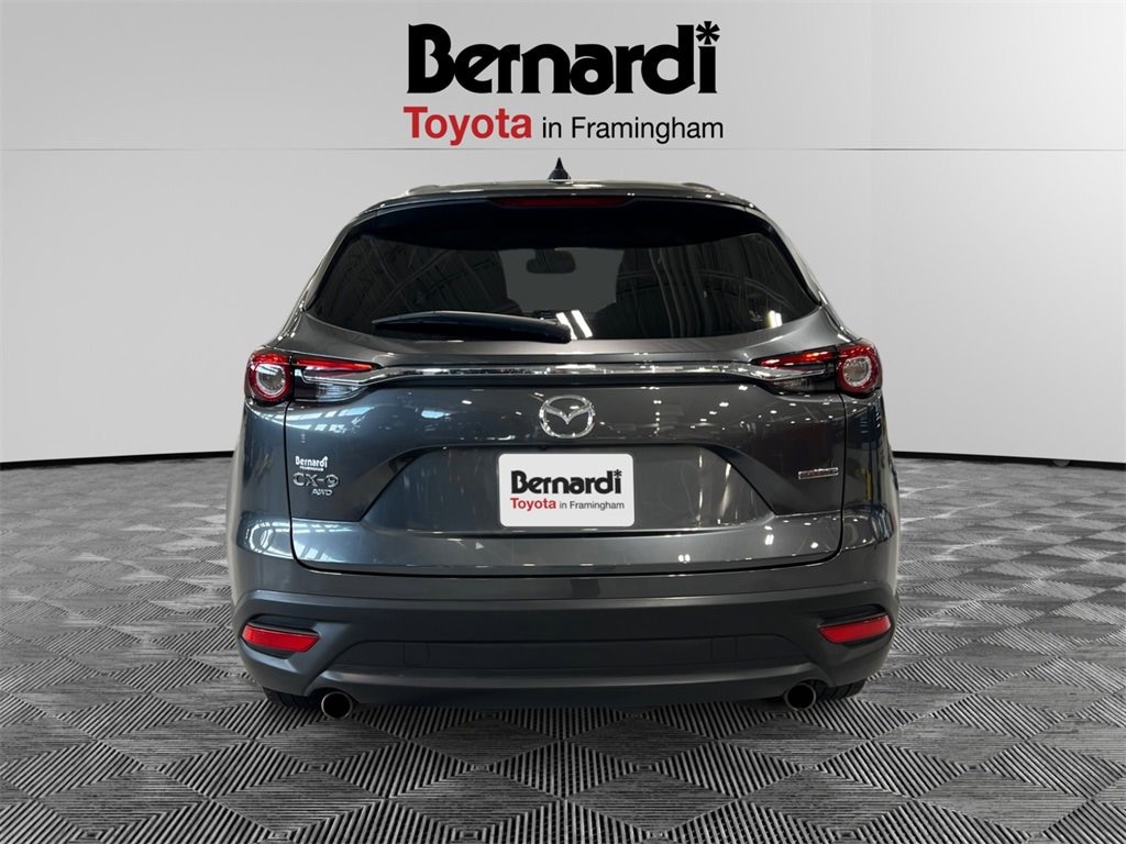 Used 2023 Mazda CX-9 Touring SUV