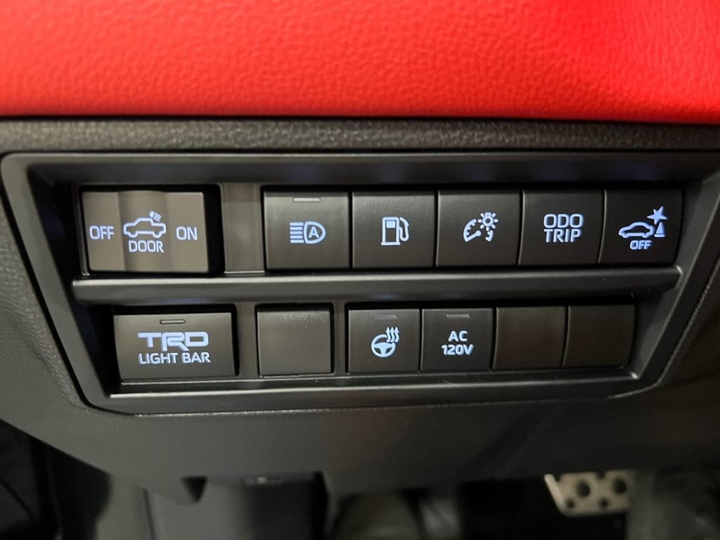 2023 Toyota Tundra TRD Pro - Photo 30