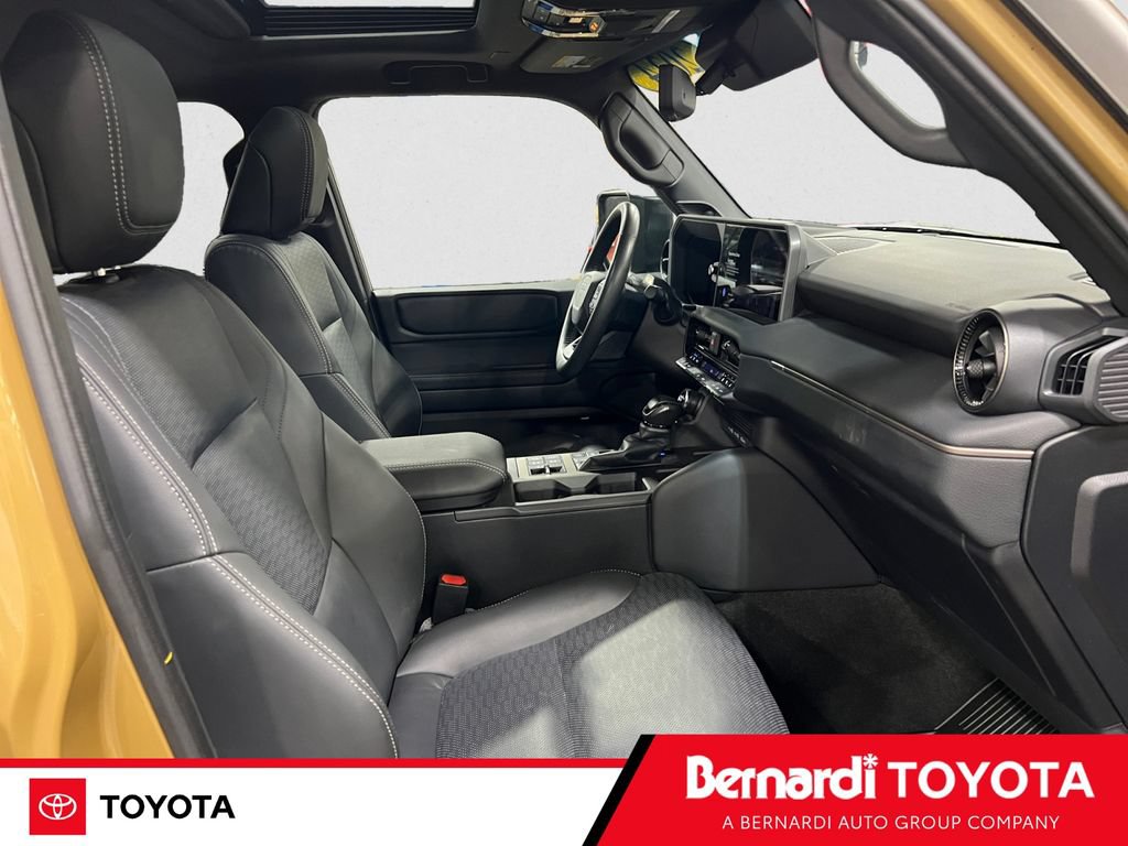 2024 Toyota Land Cruiser Land Cruiser 1958 - Photo 15