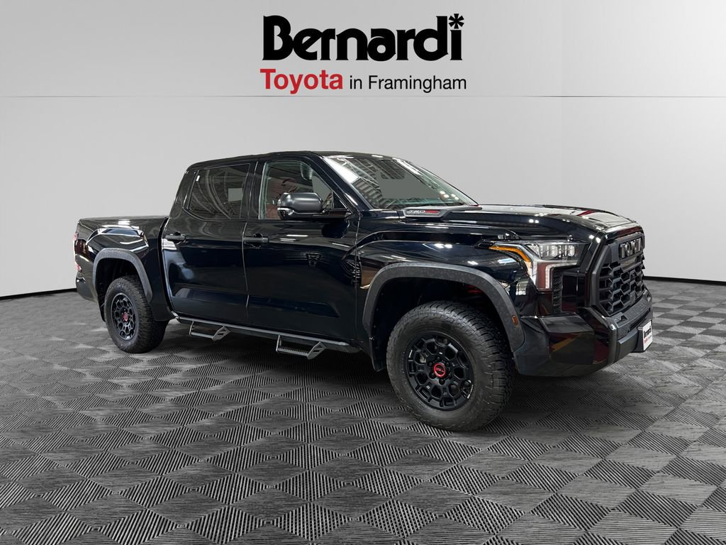 2023 Toyota Tundra TRD Pro - Photo 7