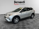 2017 Toyota RAV4 LE SUV