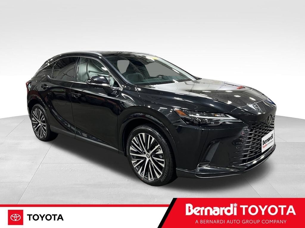Used 2023 Lexus RX 350 Premium Plus SUV