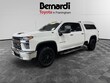  Chevrolet Silverado 2500 HD