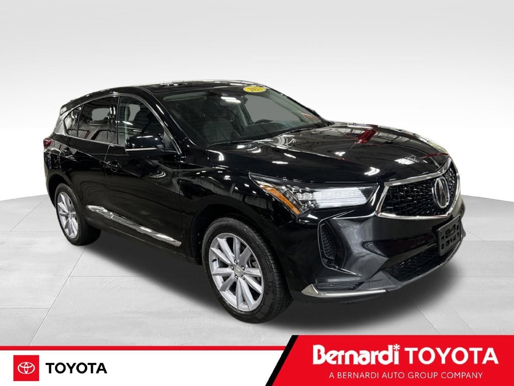 2023 Acura RDX
