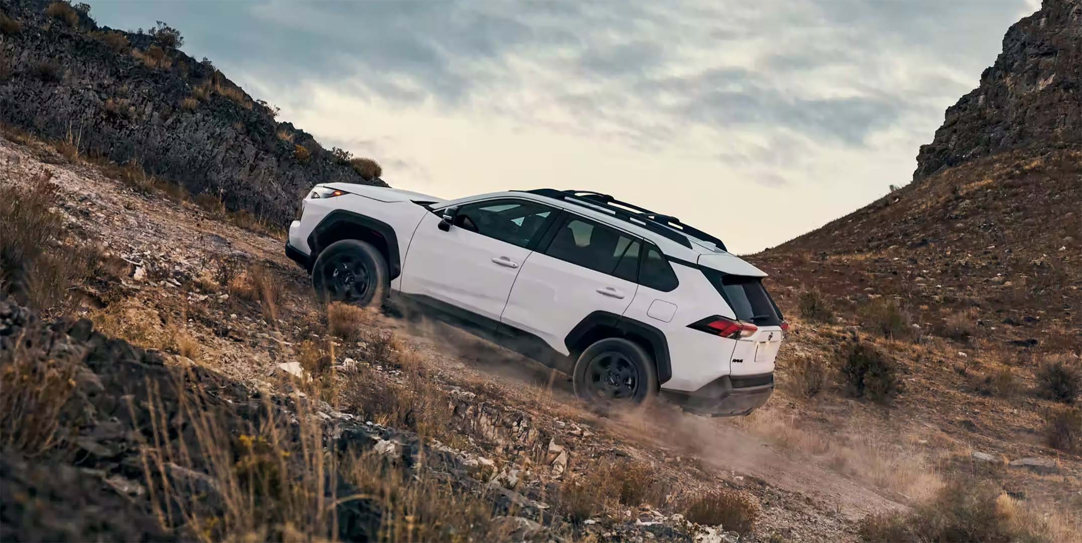 2023 Toyota RAV4 in Framingham | Bernardi Toyota