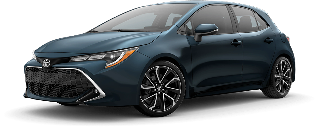 2022 Toyota Corolla Hatchback in Framingham, MA | Bernardi Toyota