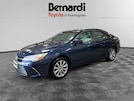 2015 Toyota Camry XLE Sedan