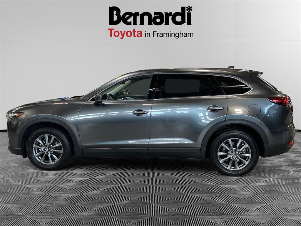 Used 2023 Mazda CX-9 Touring SUV
