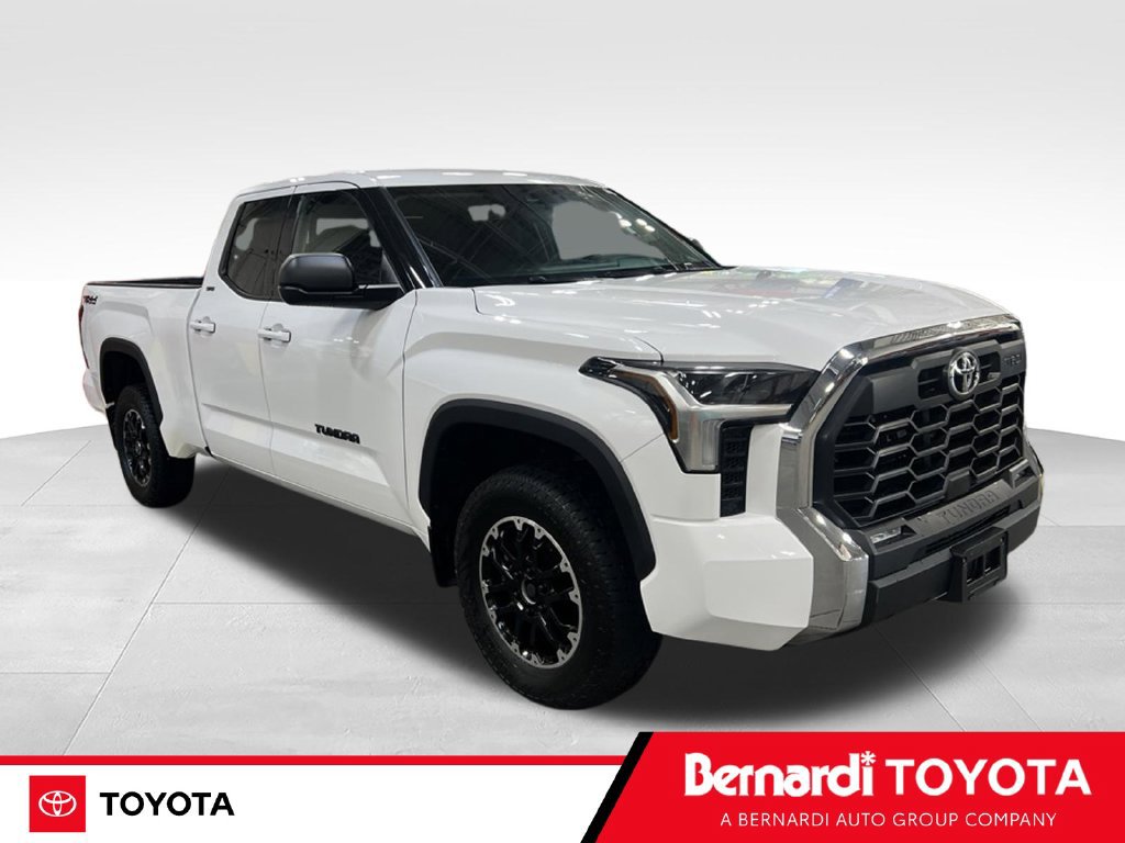 2023 Toyota Tundra