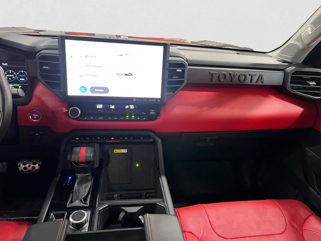 2023 Toyota Tundra TRD Pro - Photo 11
