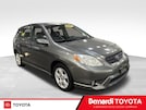 2007 Toyota Matrix Base Hatchback