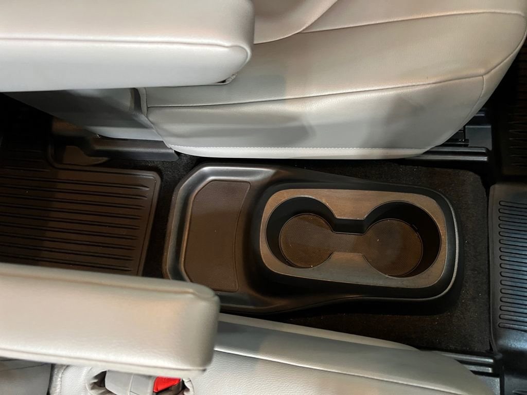 2023 Toyota Highlander XLE - Photo 17