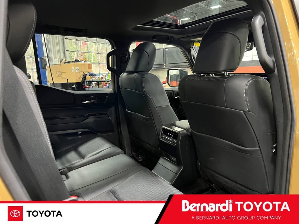 2024 Toyota Land Cruiser Land Cruiser 1958 - Photo 17