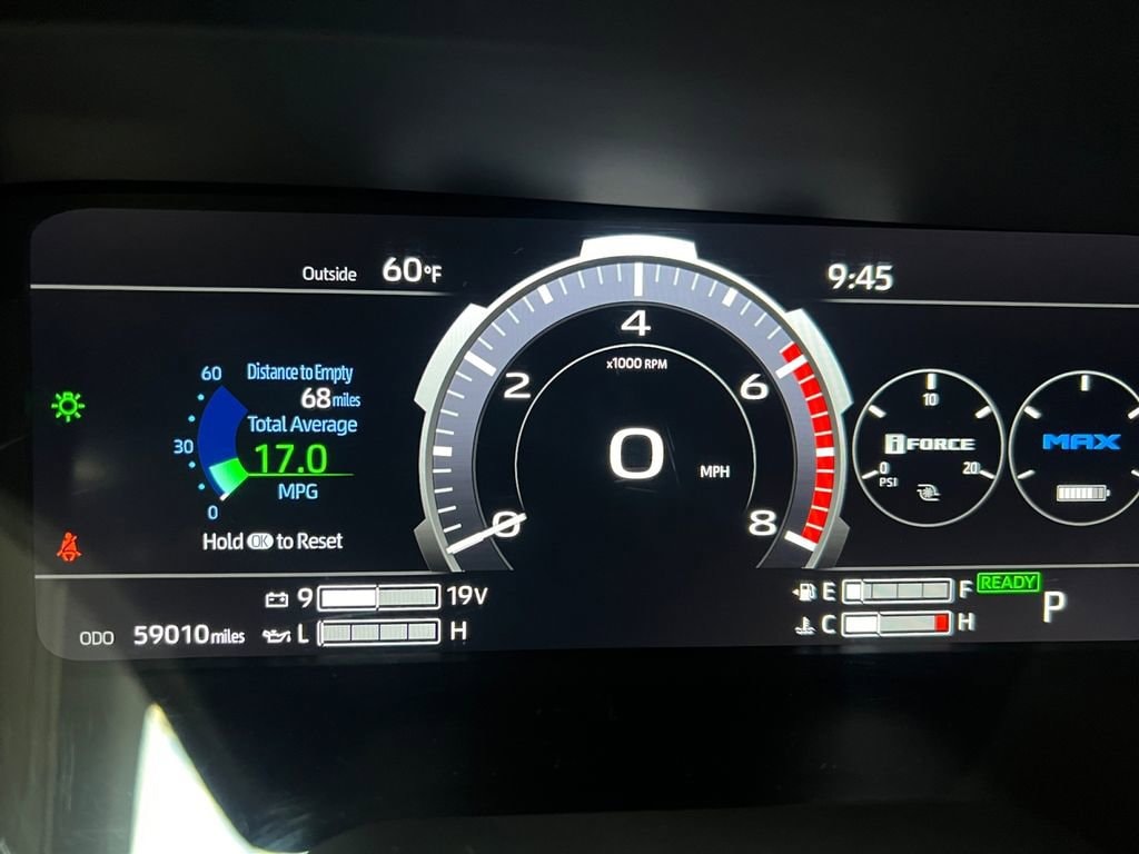 2023 Toyota Tundra TRD Pro - Photo 29
