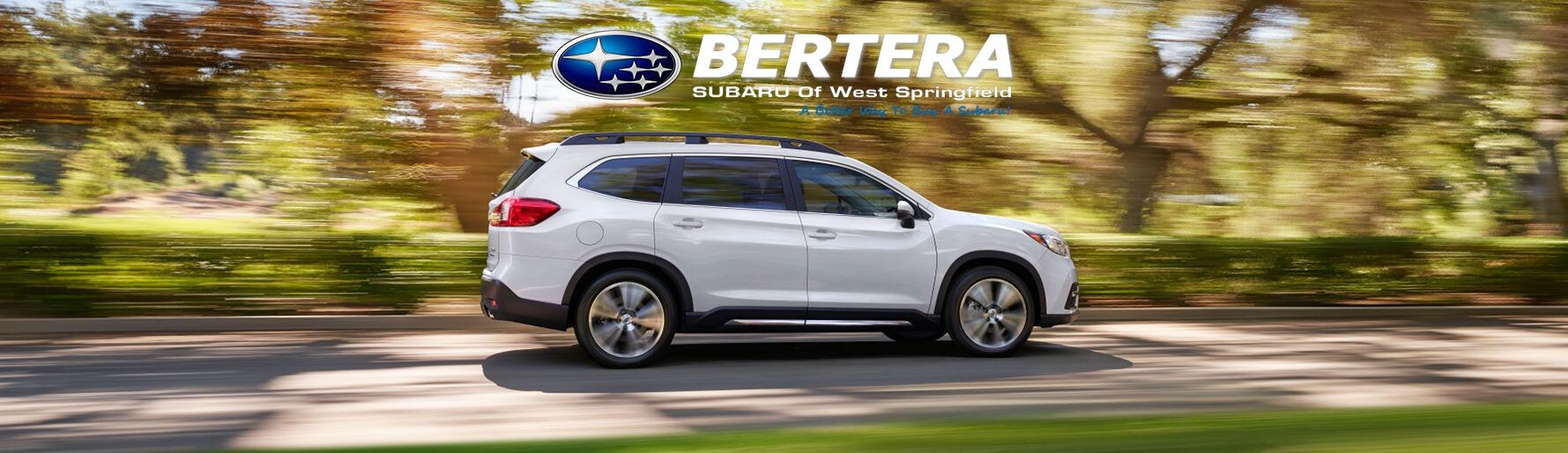 Bertera Auto Dealer Group | Over 40 Years of Serving New ...