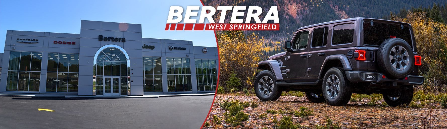 Bertera Auto Dealer Group | Over 40 Years of Serving New England