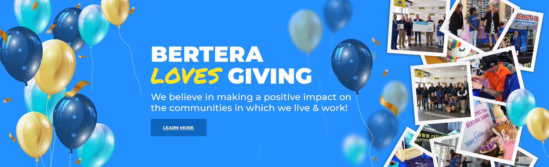 Bertera Auto Dealer Group Over 40 Years of Serving New England