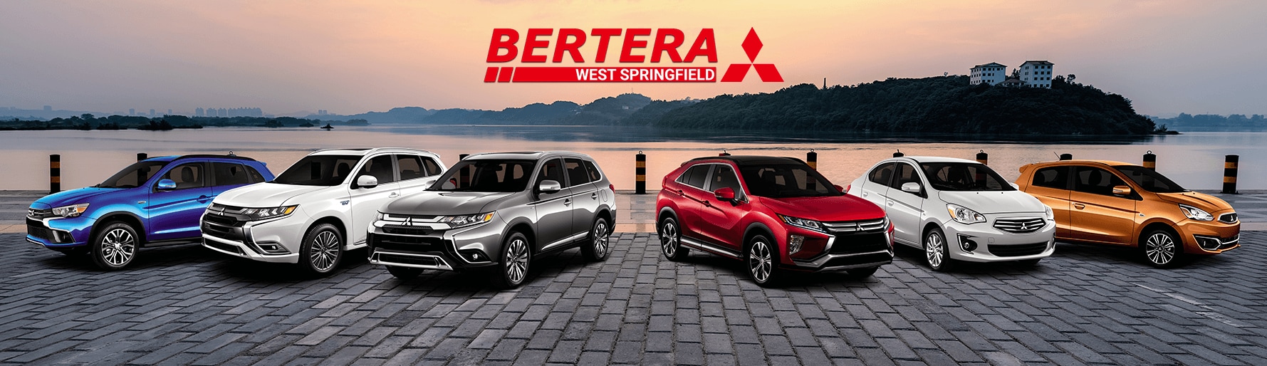 Bertera Auto Dealer Group Over 40 Years of Serving New England