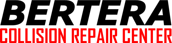 Bertera Collision Repair Center Logo