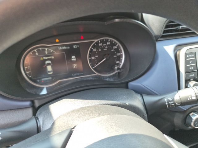2024 Nissan Versa Sedan SV - Photo 17