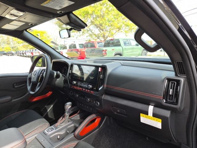 2026 Nissan Frontier PRO-4X - Photo 12