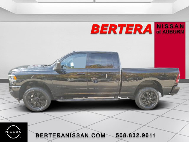 2024 RAM 2500 Pickup