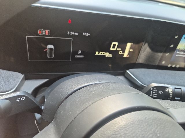 2026 Nissan KICKS SV AWD - Photo 21