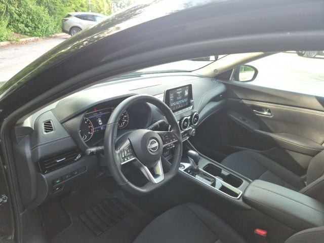 2024 Nissan Sentra SV - Photo 13