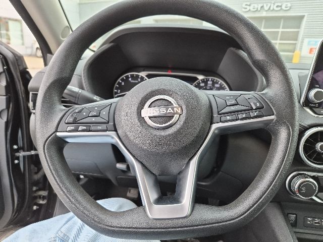 2024 Nissan Sentra SV - Photo 20
