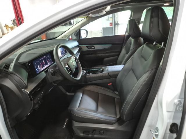 2025 Nissan Murano SL - Photo 18