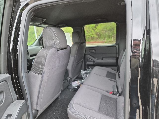 2026 Nissan Frontier SV - Photo 15