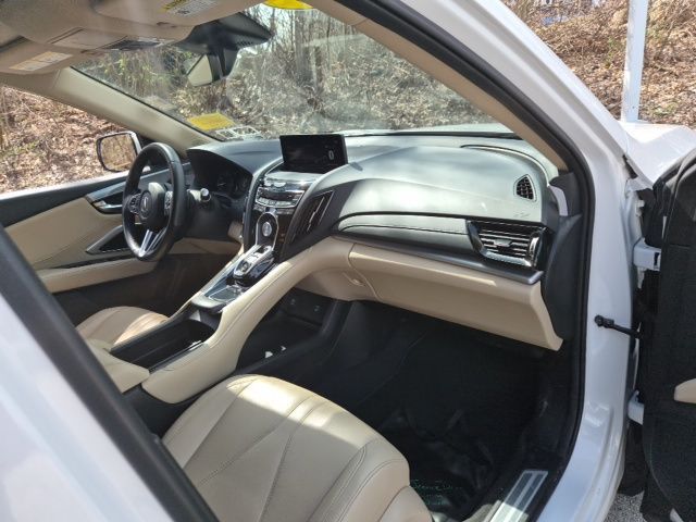 2024 Acura RDX Base - Photo 11