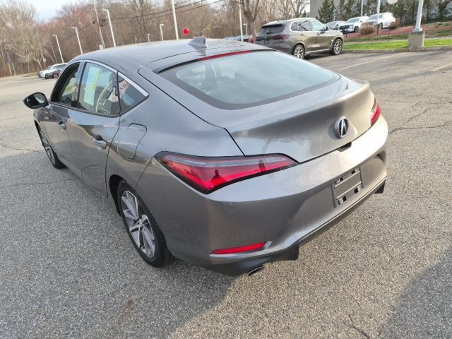 2025 Acura Integra Base - Photo 8